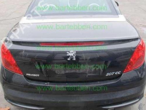 Switch PEUGEOT 207 CC (WD_) 1.6 16V | BP36605138I30  - Image 6