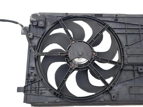 Used Radiator fan Radiator fan 36625105 36625105