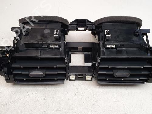 Middle console DS DS 7 Crossback (J4_, JR_, JC_) 2.0 BlueHDi 180 (JJEHZR) | BP36620129I22 - Image 3
