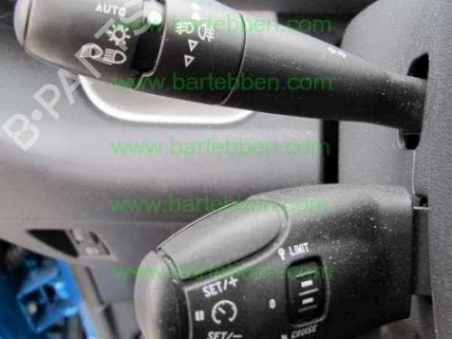 Switch CITROËN C3 Picasso (SH_) 1.6 VTi 120 | BP36604050I30 - Image 12