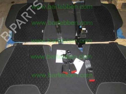 Antenne/Base CITROËN C3 II (SC_) 1.6 HDi | BP36609687C140 - Image 12