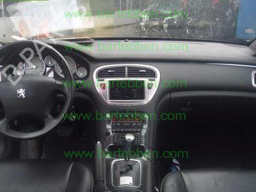 Electronic module PEUGEOT 607 (9D, 9U) 2.7 HDi 24V | BP36603414M83 - Image 3