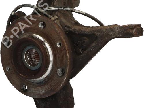 Left front steering knuckle CITROËN BERLINGO Box Body/MPV (B9) 1.6 HDi / BlueHDi 75 | BP36635188M25 - Image 4
