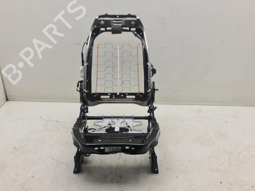 Used Right front seat Right front seat CITROËN C4 Picasso II 1.6 VTi 120 (120 hp) 36627711 36627711