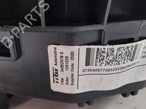 Used Driver airbag Driver airbag 36607555 36607555