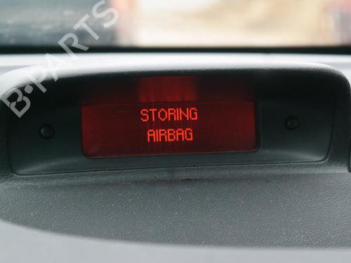 Electronic sensor PEUGEOT 307 SW (3H) 2.0 16V | BP36610982M84 - Image 3