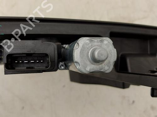 Front left window mechanism PEUGEOT RIFTER 1.5 BlueHDi 130 | BP36627115C22 - Image 2
