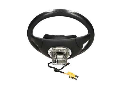 Steering wheel CITROËN C5 III Break (RW_) 1.6 HDi 110 (RW9HZC) | BP36627496C49 - Image 6