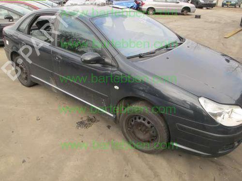 Control unit CITROËN C5 II (RC_) 1.6 HDi (RC8HZB) | BP36603089M11 - Image 12