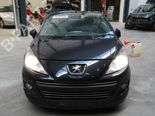 Switch PEUGEOT 207 CC (WD_) 1.6 16V | BP36612135I30 - Image 24