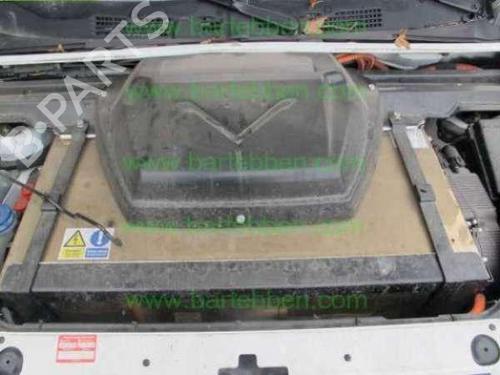 Engine PEUGEOT PARTNER Box Body/MPV (5_, G_) 1.6 HDi 75 | BP36608750M1 - Image 6