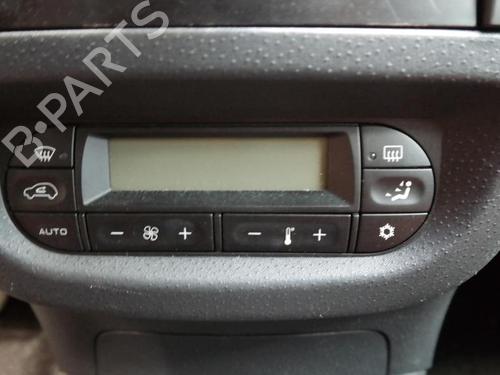 Mirror switch CITROËN C2 (JM_) 1.4 | BP36622181I25  - Image 7