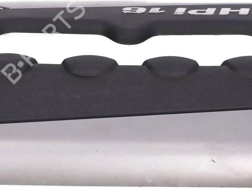 Upper protection CITROËN C5 I (DC_) 2.0 16V HPi (DCRLZB) | BP39757328M93 - Image 5