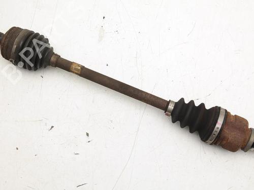 Used Left front driveshaft Left front driveshaft CITROËN C1 (PM_, PN_) 1.0 (68 hp) 36622358 36622358