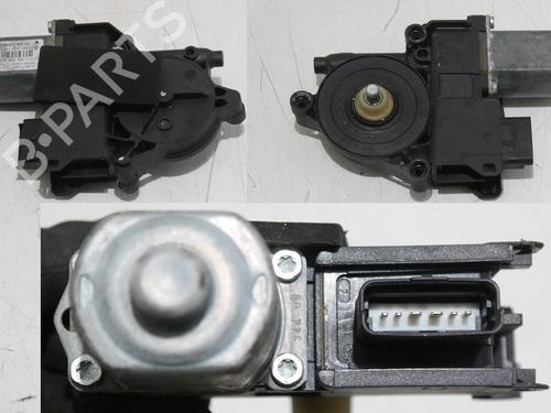 Used Front left window mechanism Front left window mechanism 36612218 36612218
