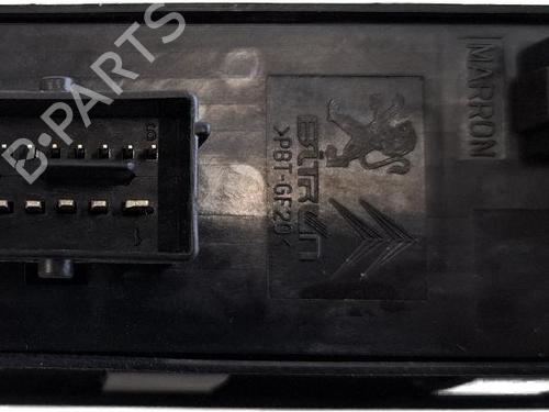 Switch CITROËN C5 III Break (RW_) 3.0 HDi 240 (RWX8CA) | BP36637805I30 - Image 3