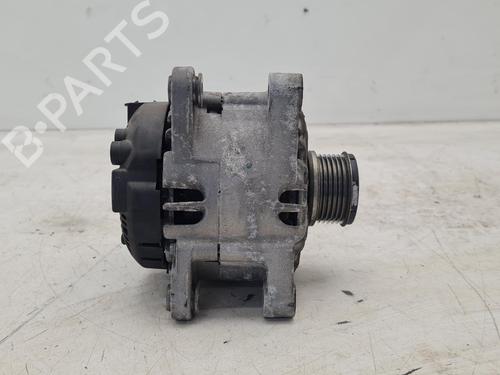 Alternator PEUGEOT 2008 I (CU_) 1.2 VTi | BP36639401M7 - Image 2
