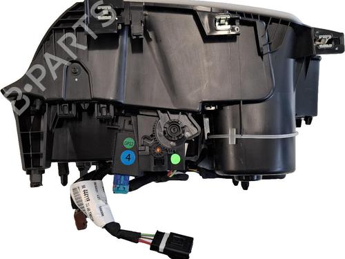 Glove box DS DS 4 II (FR_, FB_, F3_, FP_) E-TENSE 225 (F3DGZT) | BP36638415C95 - Image 6