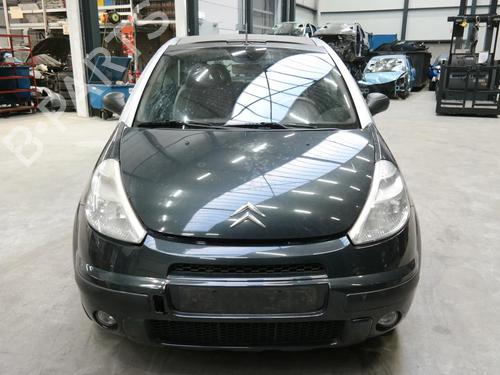 Gearbox CITROËN C3 Pluriel (HB_) 1.6 | BP36612317M3 - Image 17