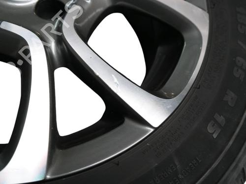 Rim CITROËN E-MEHARI Electric | BP36632389C45 - Image 26