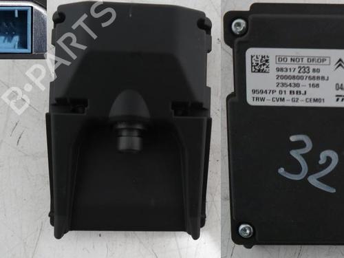 electronic-sensor-peugeot-expert-van-v_-2016-36619046 main image