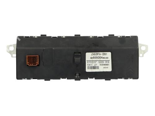 display-monitor-citroen-c4-ii-nc_-2009-36634573 main image