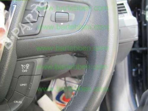 Left sun visor PEUGEOT 508 I (8D_) 1.6 HDi | BP36608093I1  - Image 11