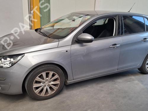 Electronic module PEUGEOT 208 I (CA_, CC_) 1.2 VTI 82 | BP36639352M83  - Image 20