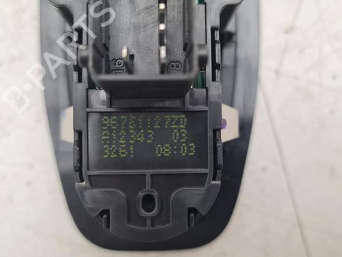 Switch PEUGEOT 2008 I (CU_) 1.2 VTi | BP36637453I30 - Image 7