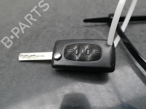 Switch PEUGEOT 207 CC (WD_) 1.6 16V | BP36614409I30 - Image 16