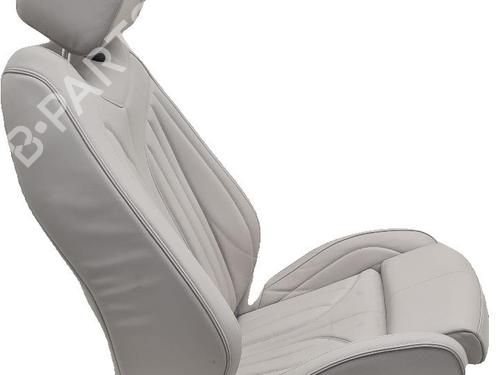 Left front seat DS DS 4 II (FR_, FB_, F3_, FP_) E-TENSE 225 (F3DGZT) | BP36638391C15 - Image 2