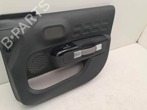 Front right panel CITROËN C3 III (SX) 1.2 THP 110 (SXHNPS, SXHNZT, SXHNZ6) | BP36623964C59 - Image 2