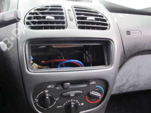 Engine control unit (ECU) PEUGEOT 206 Hatchback (2A/C) 2.0 S16 | BP36601488M57 - Image 5