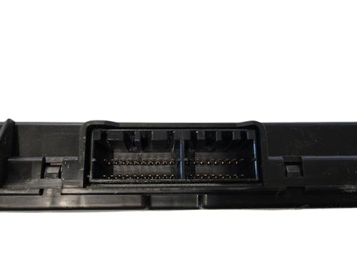 Used Electronic module Electronic module CITROËN C-CROSSER ENTERPRISE (VU_, VV_) 2.4 16V (170 hp) 36633341 36633341