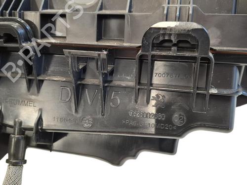 Air filter box CITROËN BERLINGO Box Body/MPV (K9) 1.5 BlueHDi 130 | BP36637644M87 - Image 7