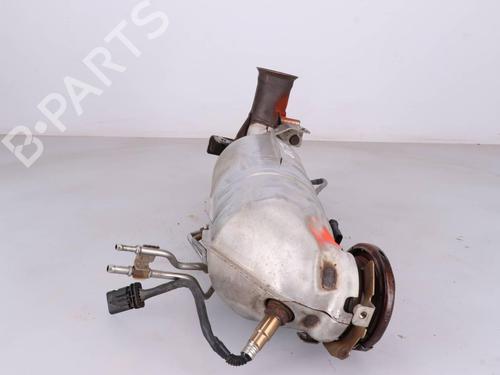 Used Catalyst Catalyst PEUGEOT 508 SW II (FC_, FJ_, F4_) PureTech 130 (131 hp) 40112131 40112131