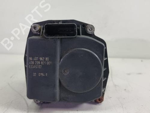 Used Throttle body Throttle body 36622424 36622424