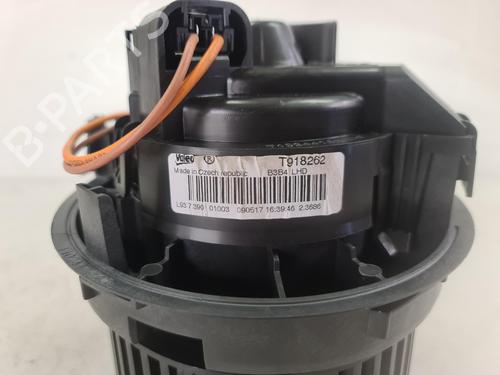 Heater blower motor PEUGEOT 108 1.0 VTi | BP36628507M62 - Image 6