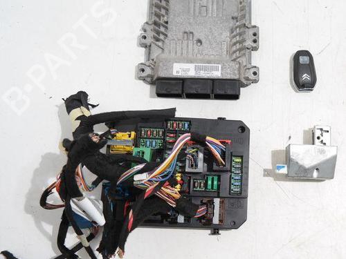 control-unit-citroen-c4-picasso-ii-2013-36615614 main image