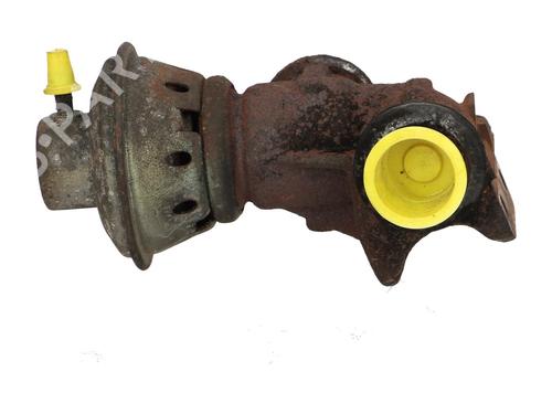 Egr PEUGEOT BOXER Van (244) 2.0 HDi | BP36637377M69 - Image 2