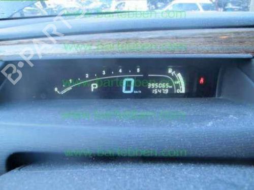 Switch CITROËN C6 (TD_) 2.7 HDi | BP36607515I30 - Image 15