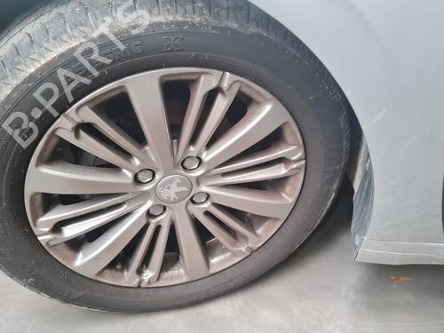 Switch PEUGEOT 208 I (CA_, CC_) 1.2 VTI 82 | BP37190030I30 - Image 28