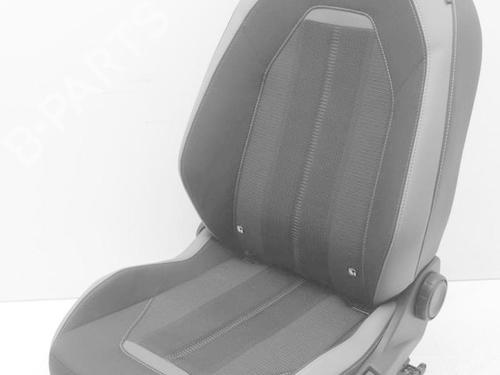 Left front seat OPEL MOKKA MOKKA-e (76) | BP36624376C15 - Image 5