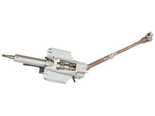 Steering column CITROËN C-CROSSER (VU_, VV_) 2.2 HDi | BP36608065M21 - Image 2