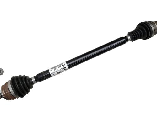 Right front driveshaft OPEL CORSA F (P2JO) 1.2 (68) | BP36633146M39 - Image 2