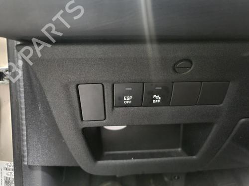 Cable CITROËN C4 I (LC_) 2.0 16V | BP36628680E12 - Image 21