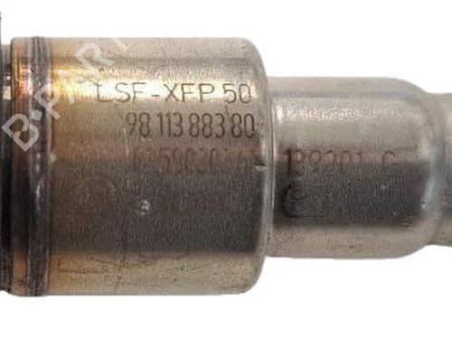 Used Electronic sensor Electronic sensor CITROËN C5 AIRCROSS (A_) 1.6 Hybrid 225 (A45GFR) (224 hp) 36637404 36637404