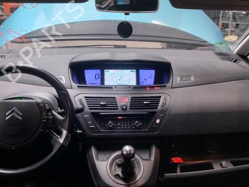 Electronic module CITROËN C4 Picasso I MPV (UD_) 1.6 VTi 120 | BP36630976M83 - Image 37