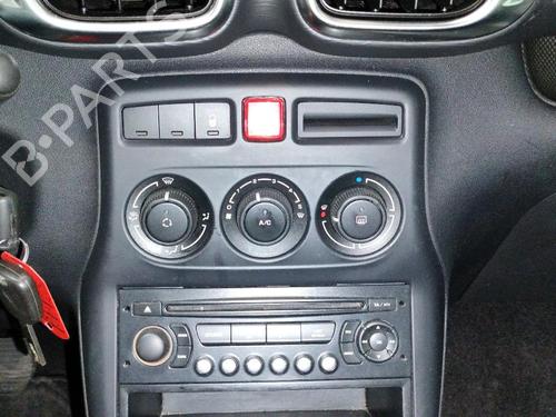 Switch CITROËN C3 Picasso (SH_) 1.4 VTi 95 (SH8FSC, SH8FP0, SH8FP6) | BP36630382I30 - Image 13