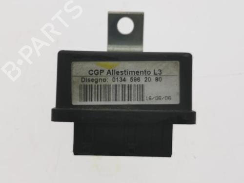 electronic-module-peugeot-boxer-van-2006-36609341 main image